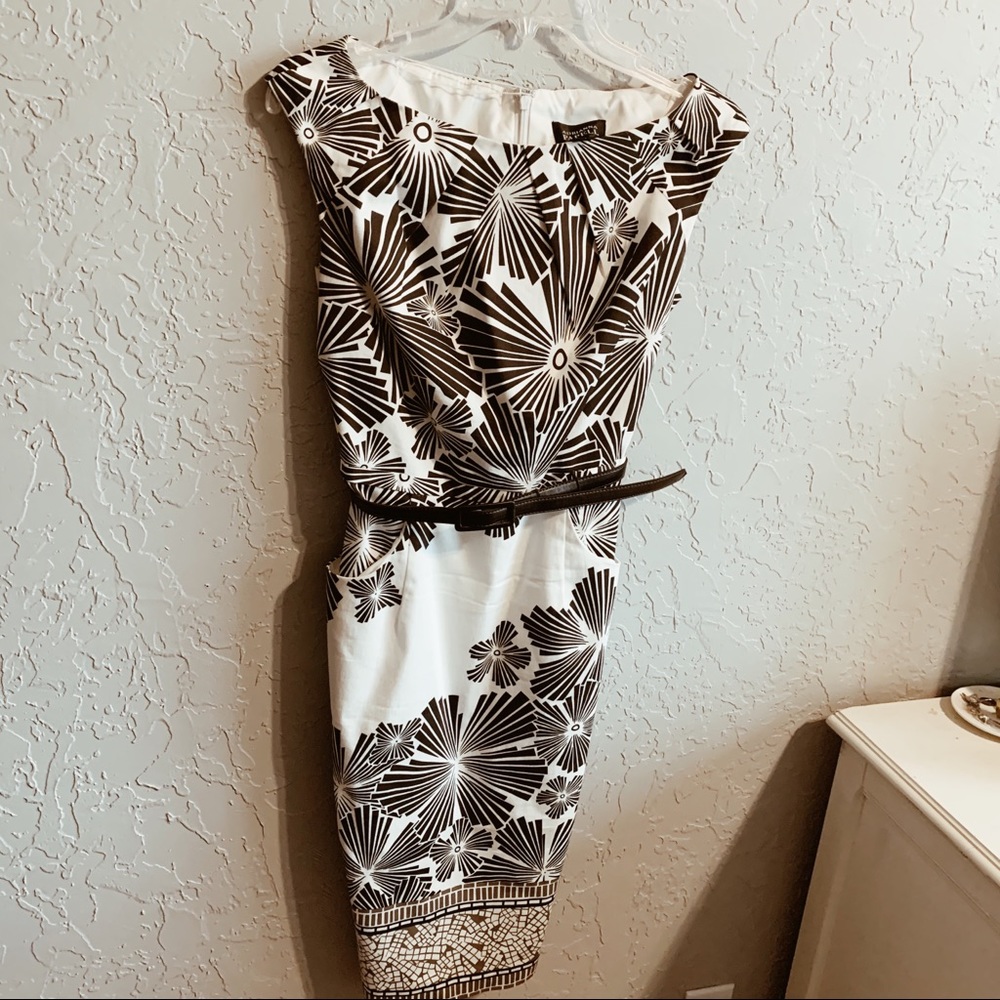 Adrianna Papell Dress Size 6